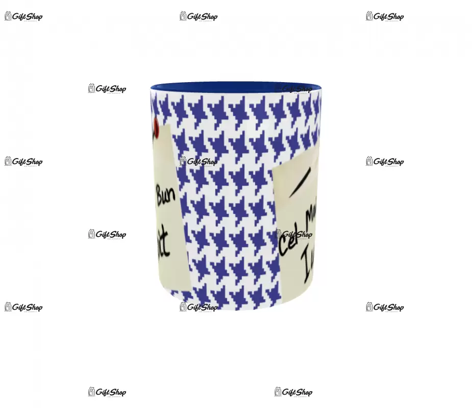 Cel mai bun iubit, cana ceramica, 330ml, cgs1081b